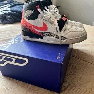 Air Jordan Legacy 312 NRG